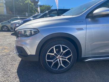 SPOTICAR Fiat Tipo 1.3 D Usada - Comerciais Diesel Cinza - Funchal - 1200229529_3