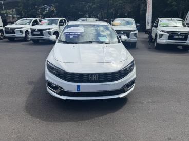 SPOTICAR Fiat Tipo Hatchback 1.3 D Usada - Comerciais Diesel Branco - Funchal - 1200229530_2