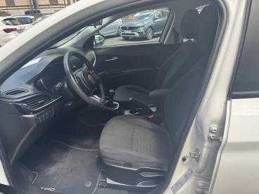 SPOTICAR Fiat Tipo Hatchback 1.3 D Usada - Comerciais Diesel Branco - Funchal - 1200229530_4
