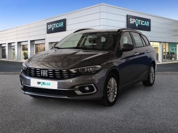 SPOTICAR Fiat Tipo Sw 1.3 Multijet 95cv Life Usada - Berlina Diesel Cinza - Amadora - 1200229572_1