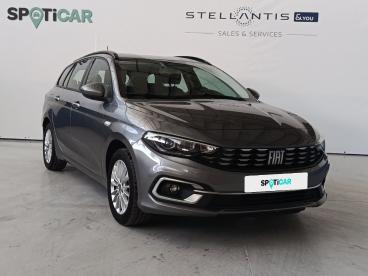 SPOTICAR Fiat Tipo Sw 1.3 Multijet 95cv Life Usada - Berlina Diesel Cinza - Amadora - 1200229572_3