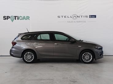 SPOTICAR Fiat Tipo Sw 1.3 Multijet 95cv Life Usada - Berlina Diesel Cinza - Amadora - 1200229572_4