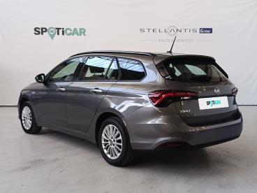 SPOTICAR Fiat Tipo Sw 1.3 Multijet 95cv Life Usada - Berlina Diesel Cinza - Amadora - 1200229572_5