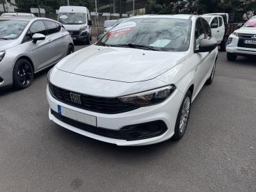 SPOTICAR Fiat Tipo Van Usada - Comerciais Diesel Branco - Funchal - 1200229901_1