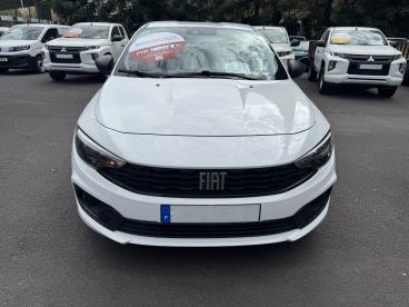 SPOTICAR Fiat Tipo Van Usada - Comerciais Diesel Branco - Funchal - 1200229901_2
