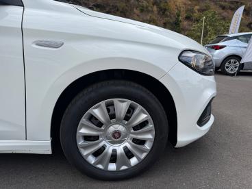 SPOTICAR Fiat Tipo Van Usada - Comerciais Diesel Branco - Funchal - 1200229901_3