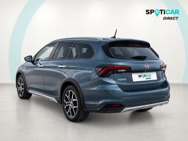SPOTICAR Fiat Tipo 1.0 Gse T3 Cross Usada - Berlina Gasolina Azul - Portela Loures - 1200230423_3