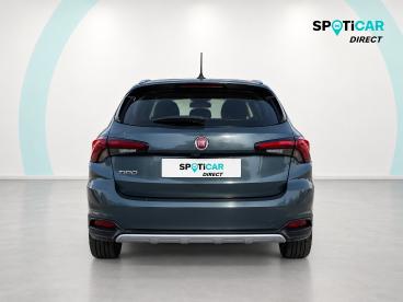 SPOTICAR Fiat Tipo 1.0 Gse T3 Cross Usada - Berlina Gasolina Azul - Portela Loures - 1200230423_4