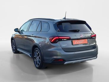 fiat tipo 1.0 gse t3 — photo 3