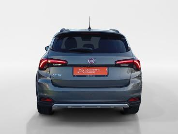 fiat tipo 1.0 gse t3 — photo 4