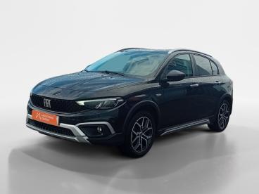 SPOTICAR Fiat Tipo Cross 1.0 Gse T3 Usada - Berlina Gasolina Preto - Coimbra - 1200220109_1