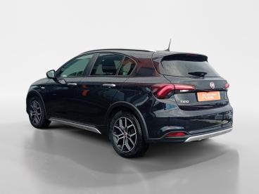 SPOTICAR Fiat Tipo Cross 1.0 Gse T3 Usada - Berlina Gasolina Preto - Coimbra - 1200220109_3