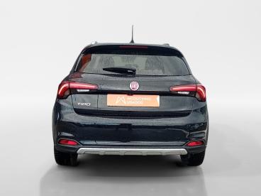 SPOTICAR Fiat Tipo Cross 1.0 Gse T3 Usada - Berlina Gasolina Preto - Coimbra - 1200220109_4
