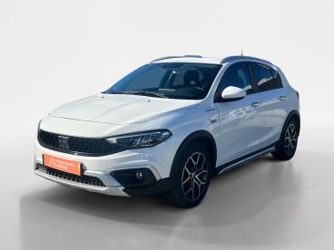 SPOTICAR Fiat Tipo Cross 1.0 Gse T3 Usada - Berlina Gasolina Preto - Rio Tinto - 1200220455_1