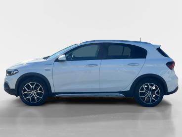 SPOTICAR Fiat Tipo Cross 1.0 Gse T3 Usada - Berlina Gasolina Preto - Rio Tinto - 1200220455_2