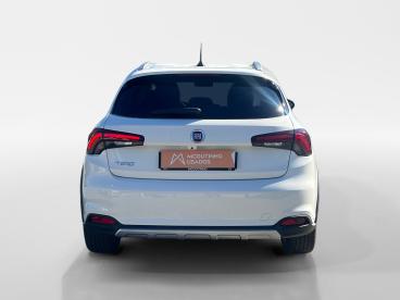 SPOTICAR Fiat Tipo Cross 1.0 Gse T3 Usada - Berlina Gasolina Preto - Rio Tinto - 1200220455_4