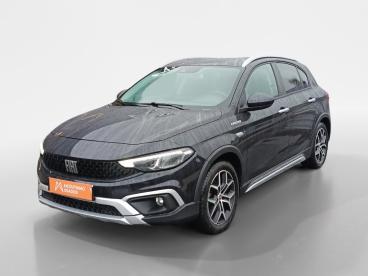 SPOTICAR Fiat Tipo Cross 1.0 Gse T3 Usada - Comerciais Gasolina Cinza - Rio Tinto - 1200220456_1