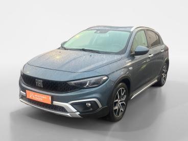 SPOTICAR Fiat Tipo Cross 1.0 Gse T3 Usada - Comerciais Gasolina Cinza - Rio Tinto - 1200220457_1