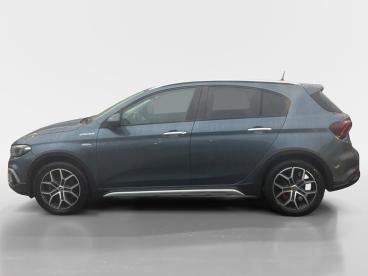 SPOTICAR Fiat Tipo Cross 1.0 Gse T3 Usada - Comerciais Gasolina Cinza - Rio Tinto - 1200220457_2