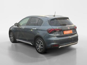 SPOTICAR Fiat Tipo Cross 1.0 Gse T3 Usada - Comerciais Gasolina Cinza - Rio Tinto - 1200220457_3
