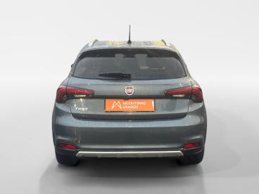 SPOTICAR Fiat Tipo Cross 1.0 Gse T3 Usada - Comerciais Gasolina Cinza - Rio Tinto - 1200220457_4