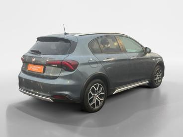 SPOTICAR Fiat Tipo Cross 1.0 Gse T3 Usada - Comerciais Gasolina Cinza - Rio Tinto - 1200220457_5