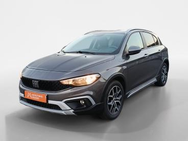 SPOTICAR Fiat Tipo Cross 1.0 Gse T3 Usada - Comerciais Gasolina Cinza - Rio Tinto - 1200220458_1