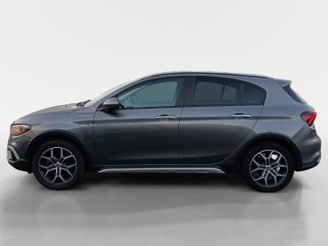 SPOTICAR Fiat Tipo Cross 1.0 Gse T3 Usada - Comerciais Gasolina Cinza - Rio Tinto - 1200220458_2