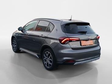 SPOTICAR Fiat Tipo Cross 1.0 Gse T3 Usada - Comerciais Gasolina Cinza - Rio Tinto - 1200220458_3