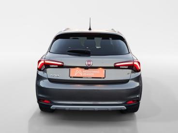 SPOTICAR Fiat Tipo Cross 1.0 Gse T3 Usada - Comerciais Gasolina Cinza - Rio Tinto - 1200220458_4