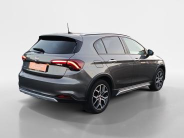 SPOTICAR Fiat Tipo Cross 1.0 Gse T3 Usada - Comerciais Gasolina Cinza - Rio Tinto - 1200220458_5