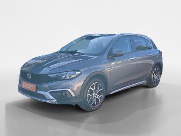 SPOTICAR Fiat Tipo Cross 1.0 Gse T3 Usada - Comerciais Gasolina Cinza - Rio Tinto - 1200222690_1