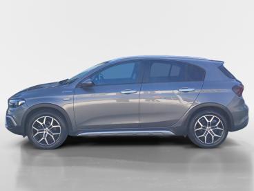 SPOTICAR Fiat Tipo Cross 1.0 Gse T3 Usada - Comerciais Gasolina Cinza - Rio Tinto - 1200222690_2