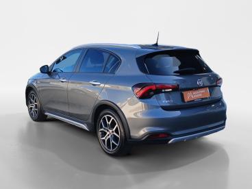 SPOTICAR Fiat Tipo Cross 1.0 Gse T3 Usada - Comerciais Gasolina Cinza - Rio Tinto - 1200222690_3