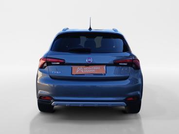 SPOTICAR Fiat Tipo Cross 1.0 Gse T3 Usada - Comerciais Gasolina Cinza - Rio Tinto - 1200222690_4