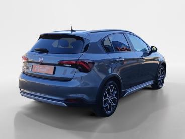 SPOTICAR Fiat Tipo Cross 1.0 Gse T3 Usada - Comerciais Gasolina Cinza - Rio Tinto - 1200222690_5