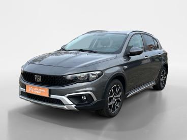 SPOTICAR Fiat Tipo Cross 1.0 Gse T3 Usada - Comerciais Gasolina Cinza - Vila Real - 1200226386_1