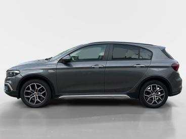 SPOTICAR Fiat Tipo Cross 1.0 Gse T3 Usada - Comerciais Gasolina Cinza - Vila Real - 1200226386_2
