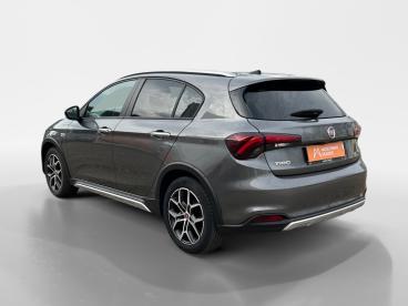 SPOTICAR Fiat Tipo Cross 1.0 Gse T3 Usada - Comerciais Gasolina Cinza - Vila Real - 1200226386_3