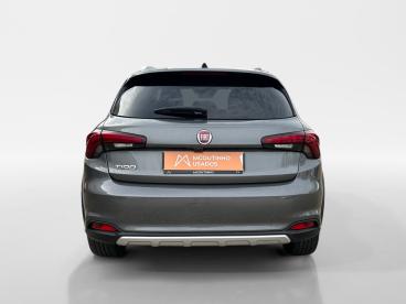 SPOTICAR Fiat Tipo Cross 1.0 Gse T3 Usada - Comerciais Gasolina Cinza - Vila Real - 1200226386_4