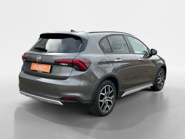 SPOTICAR Fiat Tipo Cross 1.0 Gse T3 Usada - Comerciais Gasolina Cinza - Vila Real - 1200226386_5