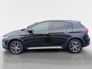 SPOTICAR Fiat Tipo Cross 1.0 Gse T3 Usada - Comerciais Gasolina Cinza - Rio Tinto - 1200227370_2