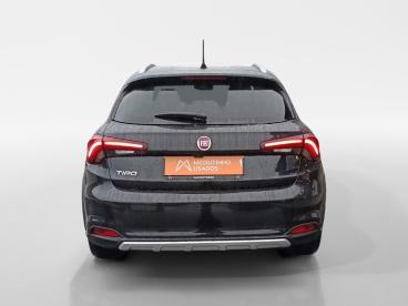 SPOTICAR Fiat Tipo Cross 1.0 Gse T3 Usada - Comerciais Gasolina Cinza - Rio Tinto - 1200227370_4