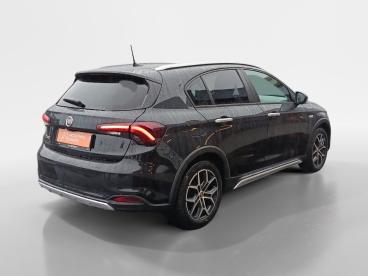 SPOTICAR Fiat Tipo Cross 1.0 Gse T3 Usada - Comerciais Gasolina Cinza - Rio Tinto - 1200227370_5