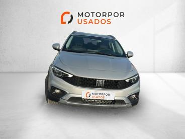 SPOTICAR Fiat Tipo Cross 1.3 Multijet Usada - Comerciais Diesel Cinza Prata - Faro - 1200228434_2
