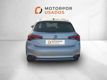 SPOTICAR Fiat Tipo Cross 1.3 Multijet Usada - Comerciais Diesel Cinza Prata - Faro - 1200228434_5