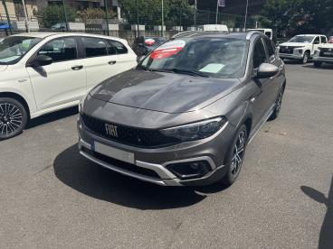 SPOTICAR Fiat Tipo Cross 1.3 D Usada - Comerciais Diesel Cinza - Funchal - 1200229563_1
