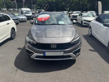 SPOTICAR Fiat Tipo Cross 1.3 D Usada - Comerciais Diesel Cinza - Funchal - 1200229563_2