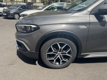 SPOTICAR Fiat Tipo Cross 1.3 D Usada - Comerciais Diesel Cinza - Funchal - 1200229563_3