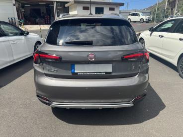 SPOTICAR Fiat Tipo Cross 1.3 D Usada - Comerciais Diesel Cinza - Funchal - 1200229563_4